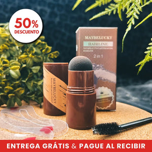 Sello Ceja Perfecta Promoccion