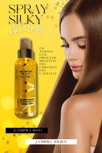 TONICO ANTIFRIZ FEROMONES SILKY (120ml)
