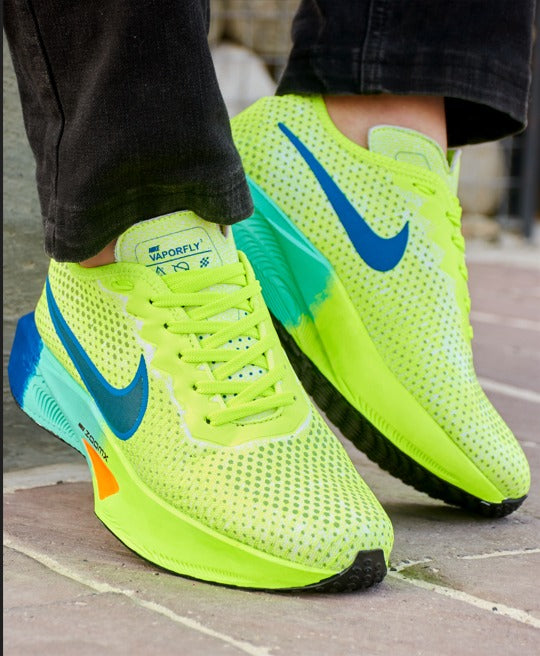 COLECCÍON NIKE VAPORFLY 3