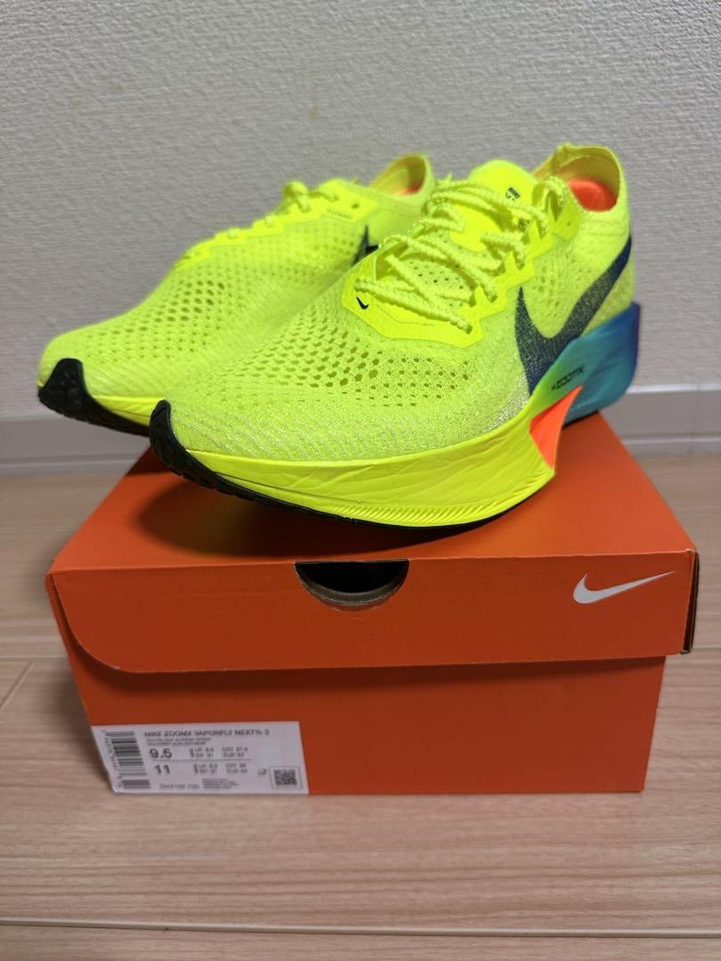 COLECCÍON NIKE VAPORFLY 3