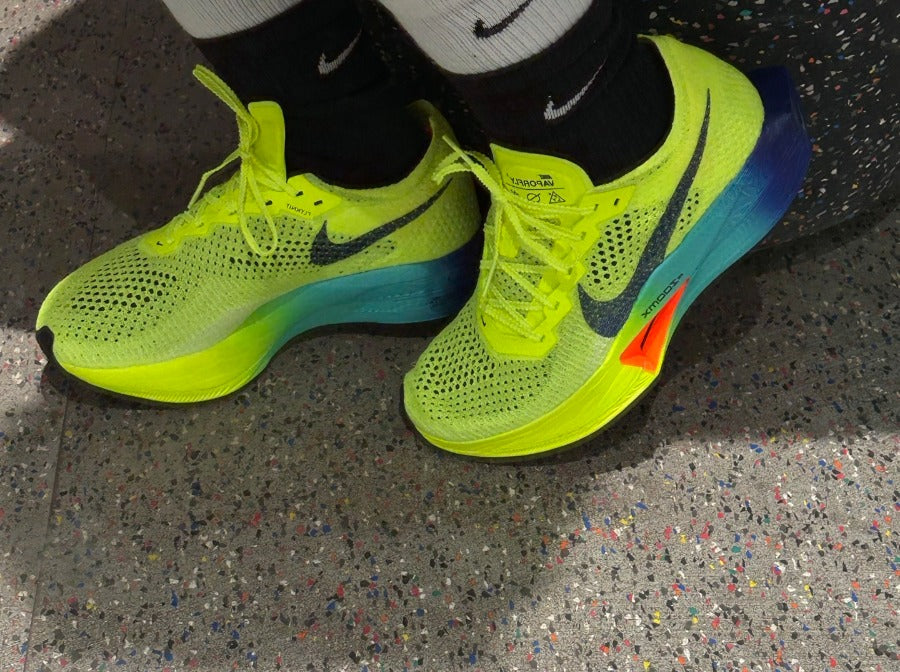 COLECCÍON NIKE VAPORFLY 3
