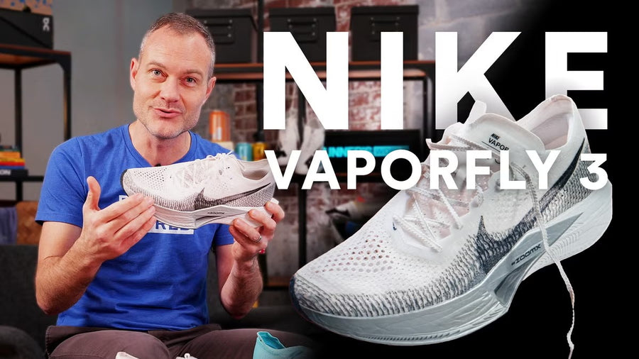 COLECCÍON NIKE VAPORFLY 3