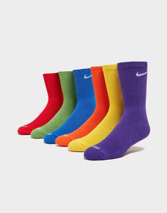 MEDIAS NIKE EVERYDAY CUSHIONED - UNISEX